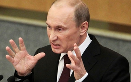 Ông Putin cảnh cáo: "Đừng hạ độc Nga kẻo tự trúng độc lúc nào không hay"