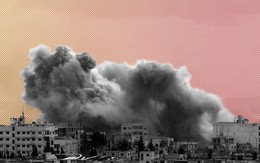 Chiến sự Syria: Nổ ra một cuộc nội chiến tàn khốc hơn?