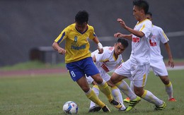 Suýt thua phút cuối, HLV vô địch Đông Nam Á hẹn đánh bại Đồng Tháp trong trận Chung kết