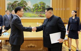 4 giờ đồng hồ và nghệ thuật ngoại giao "thân thiện, táo bạo" của ông Kim Jong-un