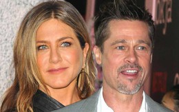 Jennifer Aniston trữ đông trứng, chỉ cần Brad Pitt làm bố của con mình