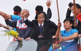 Ông Nguyễn Lân Trung "ngại" nói về cơ hội trúng cử phó chủ tịch VFF