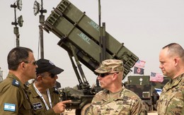 Mỹ: “Một khi Israel bật đèn xanh, chúng tôi luôn sẵn sàng tiếp ứng“