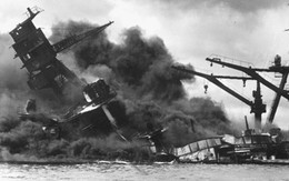 Lật lại cuộc ám sát kịch tính Đô đốc Nhật Bản do Mỹ đạo diễn