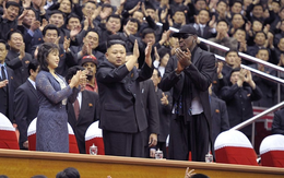 "Bạn thân" ông Kim Jong-un tán dương Tổng thống Donald Trump về cuộc gặp lịch sử