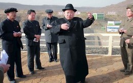 Rộ nghi vấn ông Kim Jong-un hòa thuận với Mỹ vì sức khỏe yếu