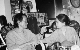 Chuyện ly kỳ đêm tân hôn của Trịnh Công Sơn và tình yêu cao thượng với Khánh Ly