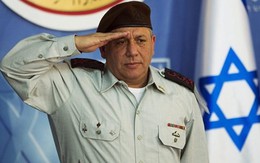 Israel nhận định có thể bùng nổ cuộc chiến lớn ở Trung Đông