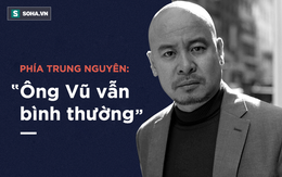 Vợ nói bị bệnh, phía Đặng Lê Nguyên Vũ đáp trả: Sức khỏe tôi vẫn bình thường!