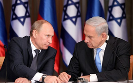 Vụ Skripal: Vì sao Israel chọn đi ngược phong trào, bất chấp áp lực lớn từ phương Tây?