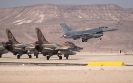 Không kích ở Syria: Israel coi chừng nếm đòn đáp trả tên lửa từ Nga