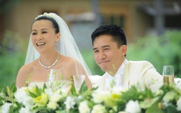 Là "kẻ thứ ba" nhưng những ngôi sao Hoa ngữ này lại đang có cuộc sống hôn nhân viên mãn hơn bao giờ hết