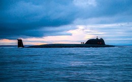 Cuộc chiến tàu ngầm Nga - Mỹ