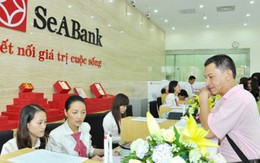 SeABank tiếp tục muốn tăng vốn điều lệ và lên sàn
