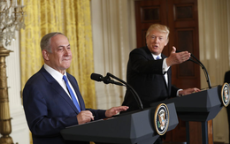 Vụ tấn công sân bay T-4 của Syria: Thực chất Israel muốn nhằm vào Iran?