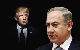 48 giờ Syria chao đảo và cuộc tấn công bí hiểm của Israel: Mỹ ra tay hay chỉ là "hổ giấy"?