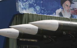 Có 7 công dân thiệt mạng trong vụ tấn công căn cứ Syria T-4, Iran thề đáp trả Israel