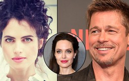 Phản ứng của Angelina Jolie trước tin đồn Brad Pitt hẹn hò với kiến trúc sư kém 12 tuổi