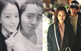 Song Seung Hun và Lưu Diệc Phi chia tay, Kbiz lại khui được một cặp đôi Trung Hàn đẹp như hoa mới?