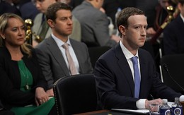 Mark Zuckerberg úp mở "doạ" sẽ thu phí người dùng không muốn Facebook có quảng cáo