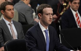Mark Zuckerberg không tài nào nêu được tên các đối thủ của Facebook