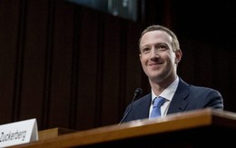 Vì sao Mark Zuckerberg dễ dàng thoát hiểm sau 5 tiếng điều trần tại Thượng viện Mỹ?