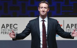 Mark Zuckerberg bị các nhà đầu tư của Facebook chỉ trích, yêu cầu từ chức CEO kiêm Chủ tịch công ty