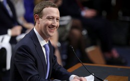 CEO Mark Zuckerberg “sống sót” dễ dàng sau 5 tiếng điều trần, tất cả là nhờ sự thiếu hiểu biết về công nghệ của các thượng nghị sĩ Mỹ