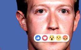 Hành trình "14 năm, trăm lời xin lỗi" của ông chủ Facebook Mark Zuckerberg