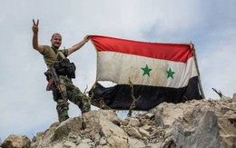Giữa "thập diện mai phục": Quân đội Syria kiểm soát 100% Đông Ghouta