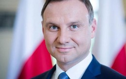 Tổng thống Ba Lan kêu gọi chống chủ nghĩa bài người Do Thái