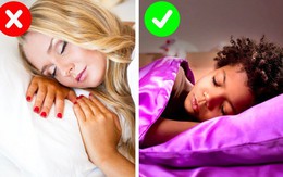 Danh sách những thói quen xấu nhất gây ảnh hưởng nghiêm trọng đến sức khỏe