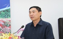 Phó Bí thư Đắk Lắk Trần Quốc Cường: Tôi đã nắm thông tin Bộ Chính trị kỷ luật qua báo chí