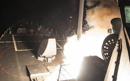Mỹ cân nhắc giội tên lửa vào 8 mục tiêu tiềm năng ở Syria