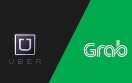 Bộ Công thương quyết định điều tra sơ bộ vụ việc Grab mua Uber