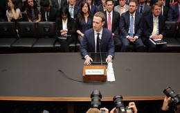 [Video] Nghe Mark Zuckerberg giải thích cho các Thượng Nghị sĩ cao tuổi về cách hoạt động của Facebook