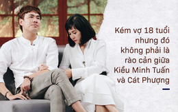 Kiều Minh Tuấn: Lời hứa lo "mồ yên mả đẹp" cho Cát Phượng và tình yêu đáng thèm khát nhất showbiz