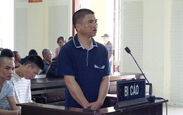 Bị ảo giác đâm chết người chỉ vì muốn 'gia tăng' sức khỏe