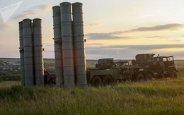 Nga cân nhắc cung cấp S-300 cho Syria, Israel lại “lo sợ”