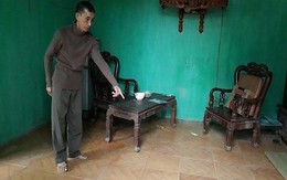 Hé lộ nguyên nhân bé trai 8 tuổi bị sát hại ngay tại nhà