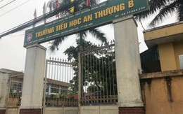 Không chịu học bài, 9 học sinh lớp 5 bị cô giáo chủ nhiệm cầm thước đánh vào đầu và tay