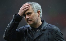 Mourinho dùng "đòn cân não" với Pogba trước trận đấu quan trọng cứu vãn mùa giải