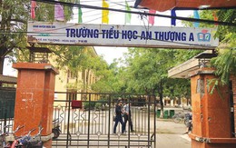 Thầy giáo dâm ô hàng loạt học sinh: Phụ huynh gục ngã vì quá sốc