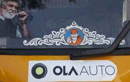 “Uber Ấn Độ” muốn đưa 1 triệu ô tô điện vào hoạt động