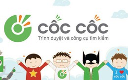 Khẳng định không lấy thông tin, Cốc Cốc vẫn bị chuyên gia bóc phốt, còn người dùng tẩy chay