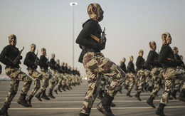 Quân đội Ai Cập, UAE, Ả Rập Saudi sẽ tràn xuống Syria sau khi lính Mỹ rút khỏi khu vực?