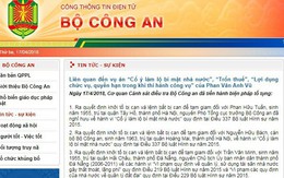 Cựu Trung tướng, Phó Tổng Cục trưởng Tổng Cục Tình báo Phan Hữu Tuấn bị bắt