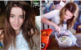 Chàng trai thân tàn ma dại vì bị bạn gái trông thì dịu dàng nhưng lại áp dụng “luật rừng” để kiểm soát tình yêu