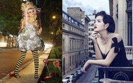 Lý Nhã Kỳ: Từ "thảm họa" tới biểu tượng thời trang Việt Nam ít ai sánh kịp