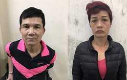 Quảng Ninh: Liên tiếp bắt các đối tượng tàng trữ ma túy